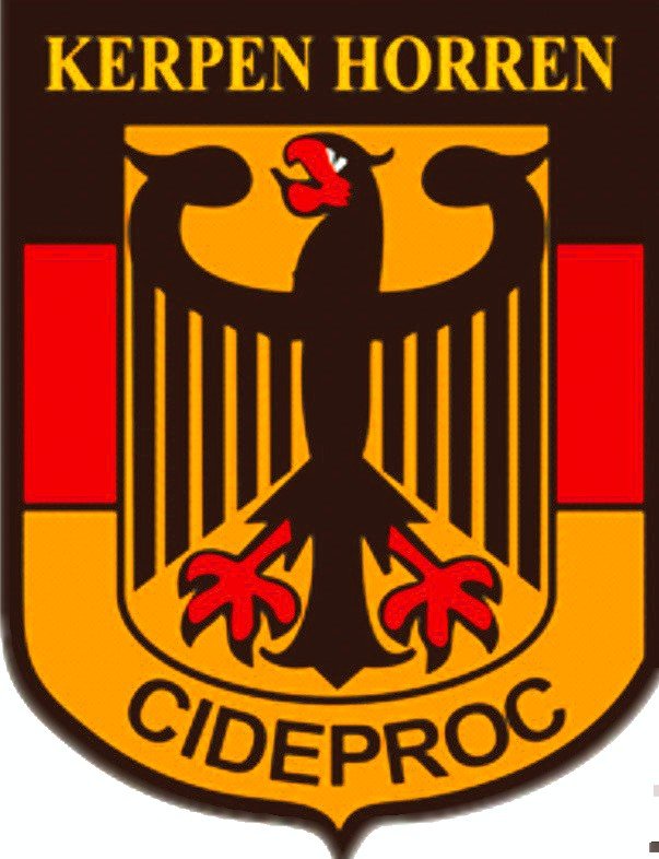 Escudo de la institución educativa